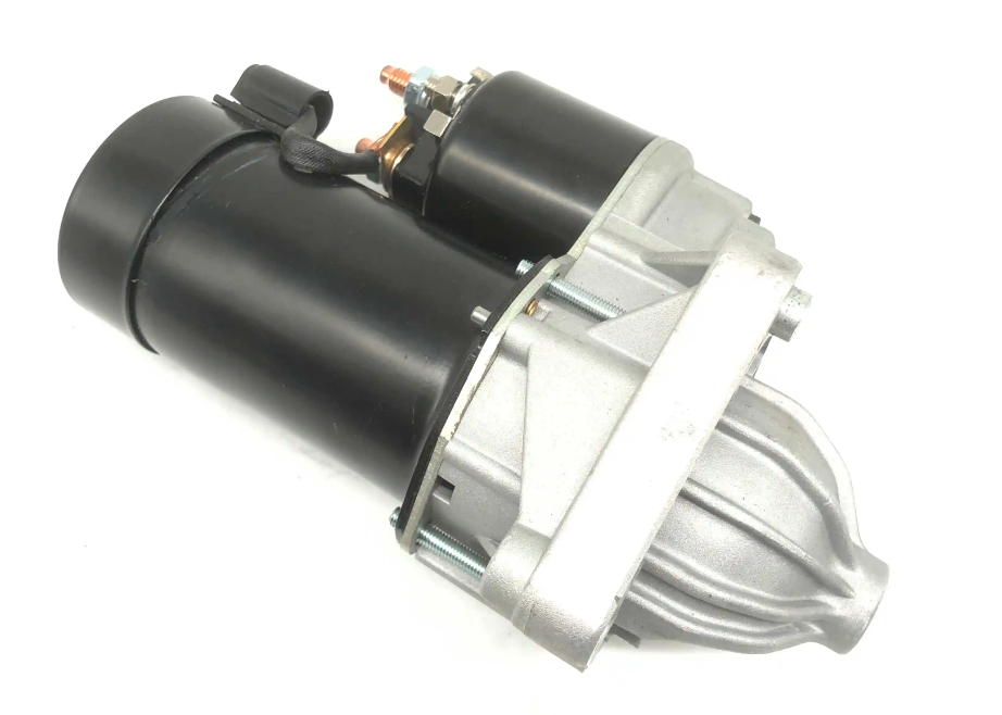 Kako su svi automobilski dijelovi integrirani zajedno?